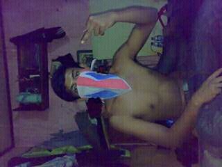 Alii Carox33_ (@ali33hooligan) on Twitter photo 