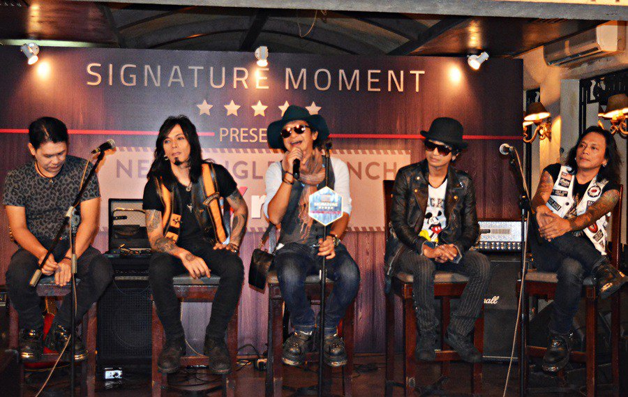 Kebersamaan, Kembali Ke Alam Dan Ke-Arif-an Lokal Jadi Gambaran Dari single Terbaru “/rif” cadaazz.com/2016/12/01/keb…