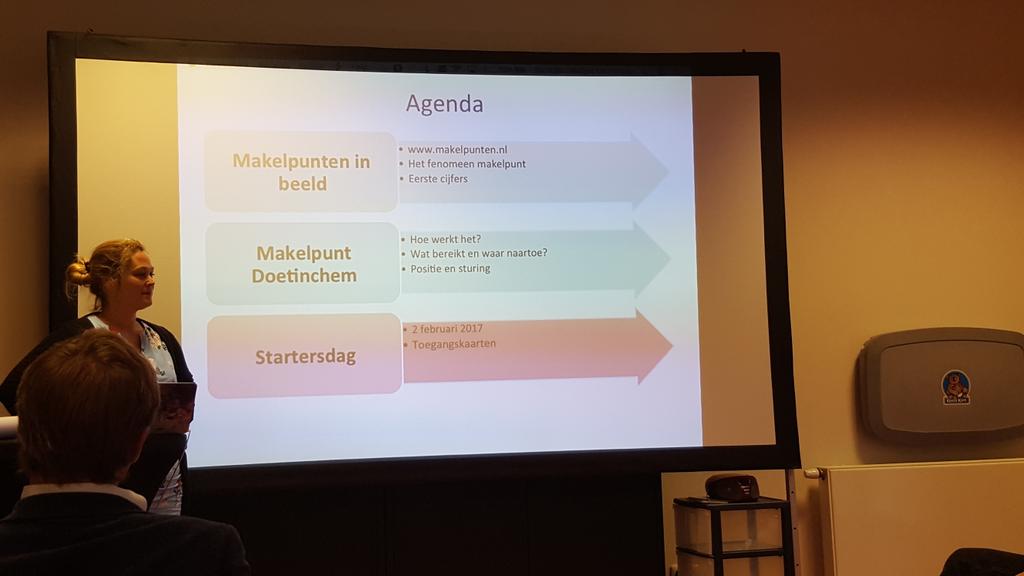 Start van de sessie "makelpunten" <a href="/BouwstenenvS/">Bouwstenen</a> . #kennis #makelpunt