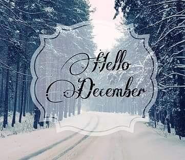 wpfrev's tweet image. Enjoy friends &amp;amp; family...make it a December to remember!