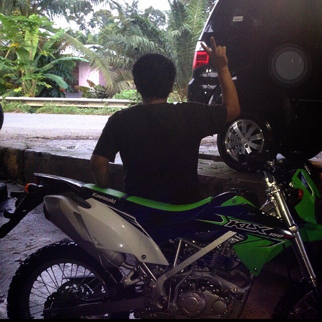 Gilang Nusantara (@gilangnusantar) on Twitter photo 