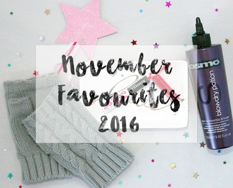 My November favourites roundup closingwinter.co.uk/november-favou… @WeTweet_Beauty @BloggerBees #thegirlgang #bbloggers #lbloggers