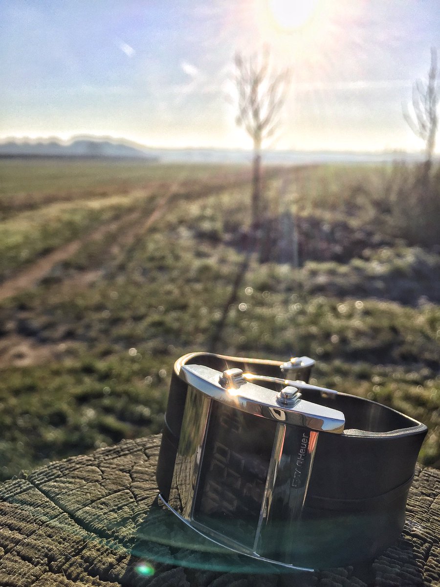 markchristie's tweet photo. The latest arrival at the MMC Home for Unloved Digitals. #womw #watchnerd #diginerd #TAGHeuer https://t.co/aAdKnaSO0S
