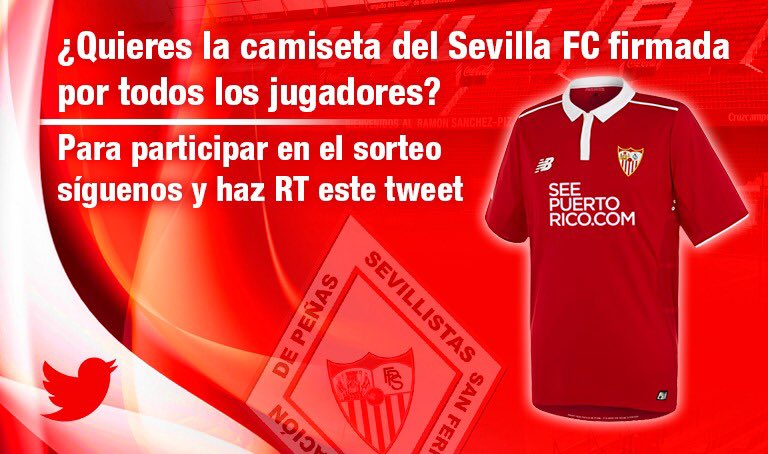 F. Peñas Sevillistas tweet media