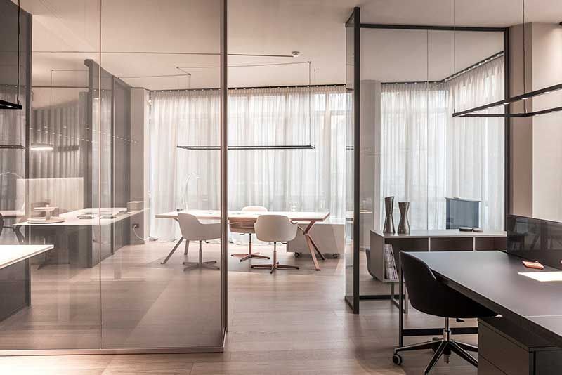 Scopriamo il nuovo spazio espositivo #Manerba a #Milano!  buff.ly/2gsV5Fl