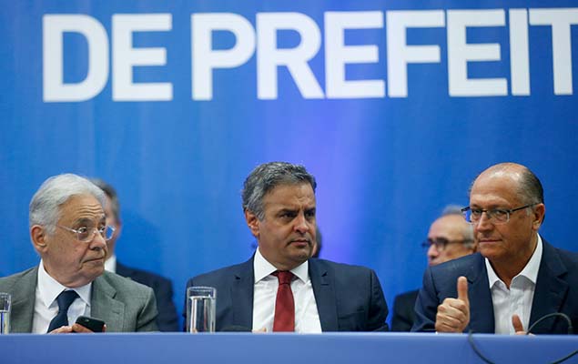 Marina Dias | PSDB cogita fim de governo Temer e eventual eleição de FHC bit.ly/2gaY7NK