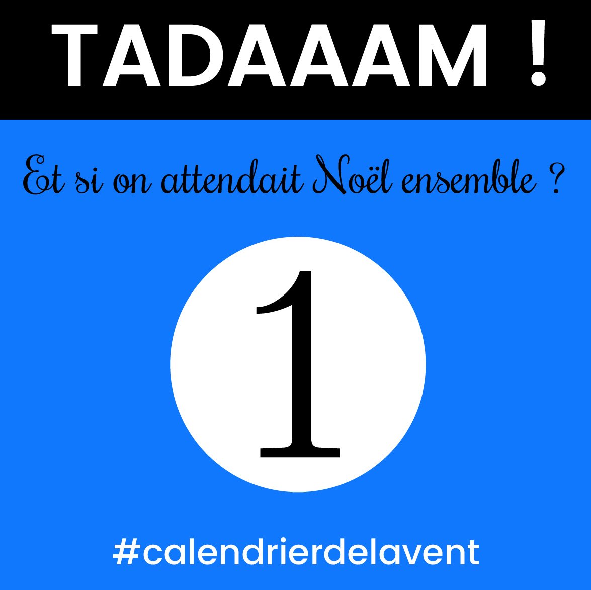 AtalantaAgency's tweet photo. 🎅 🎅 🎅 1ère case du #Calendrierdelavent de l'agence 🎅 🎅 🎅 
On l'ouvre ensemble ? ;-)
RDV ici => https://t.co/79lYXpSP3L https://t.co/e6gYlXSYc5