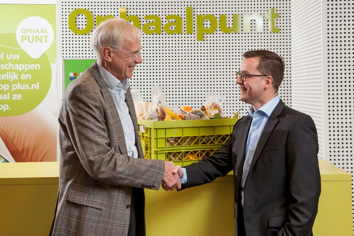 VoedselbankenNL tweet media
