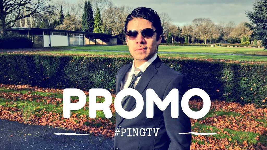 Panchito_NL's tweet photo. VANMIDDAG ONLINE !!! #PINGTV https://t.co/XxA1spYnQQ