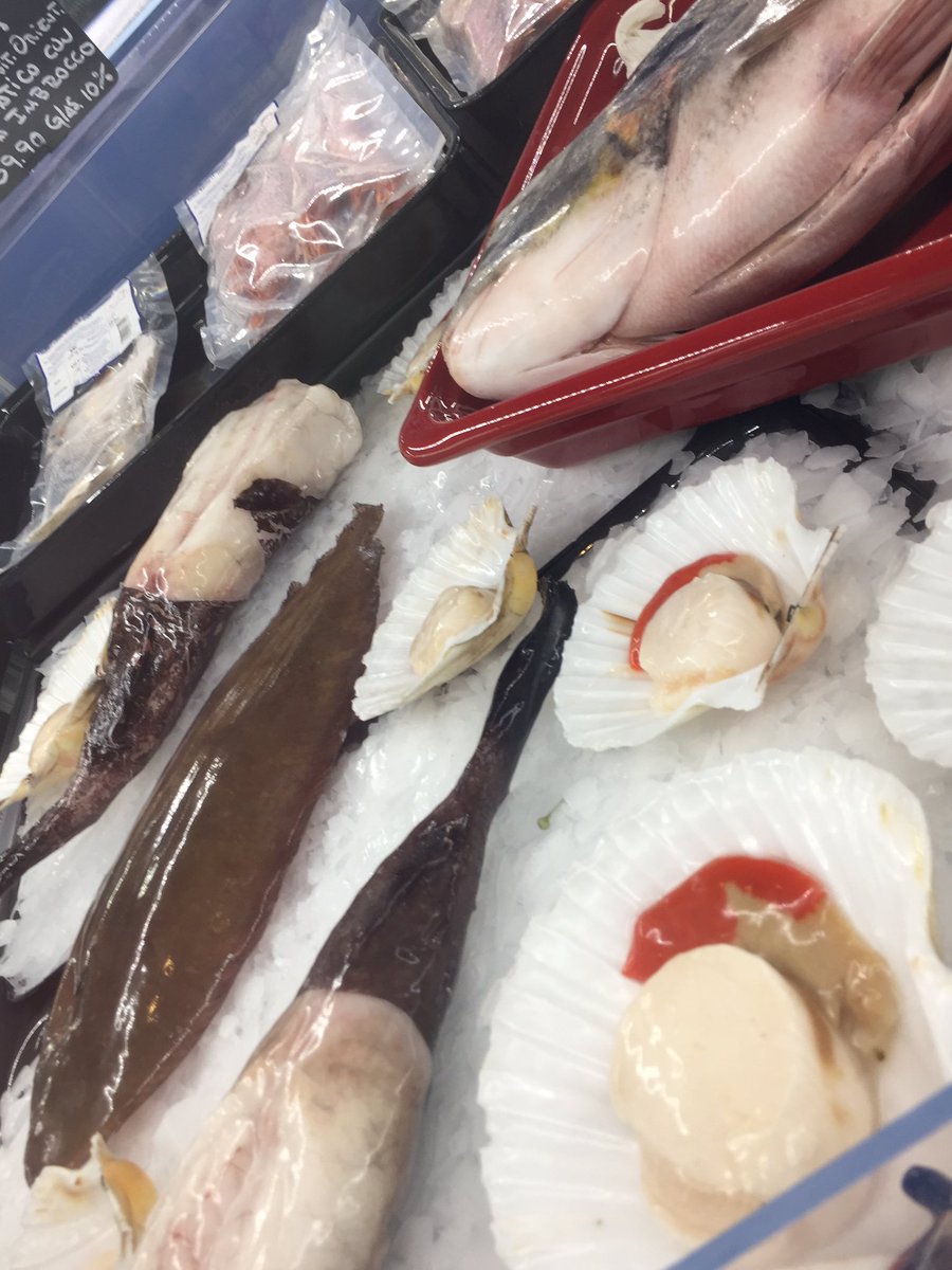 elna75it's tweet photo. Il protocollo di #frozen #fiorital per raccontare il miglior prodotto ittico #pesce ibernato #enos #enosveneto https://t.co/lCG372VagM