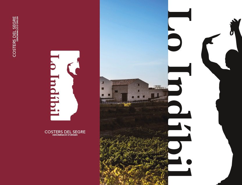 RVLleida's tweet photo. Avui @Plusfresc presenta el seu nou vi "Lo Indíbil" @DO_CostersSegreproduït a #Lleida juntament amb celler @ClosPons https://t.co/eWgTxPCEUV https://t.co/1oC3twiTv4