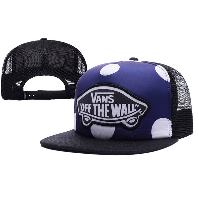 CapHeavenStore's tweet image. Vans Off The Wall White Dots &amp;amp; Purple Snapback Cap - capheaven.co/shop/vans/vans…