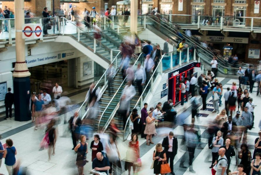 LinkWest_'s tweet photo. How can you make sure that your Startup's customers come back? https://t.co/r4b9sZhx49 via @iamstartacus #startuplife https://t.co/l3Fj4ya6fd