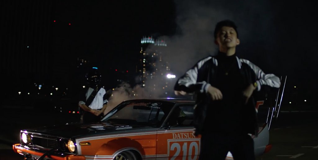 TrapMusicWorld's tweet photo. Rich Chigga - Who That Be (#Video and #TRACK) #HipHop #MusicVideo #Official #Rap #RichChigga #Trap #WhoThatBe https://t.co/uBnanZ5TbJ https://t.co/ErJkSoVWfq