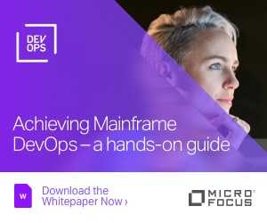 Eyoung1985's tweet image. How do you achieve your #mainframedevops level off efficiency? Learn here bit.ly/2bghcgS @microfocus