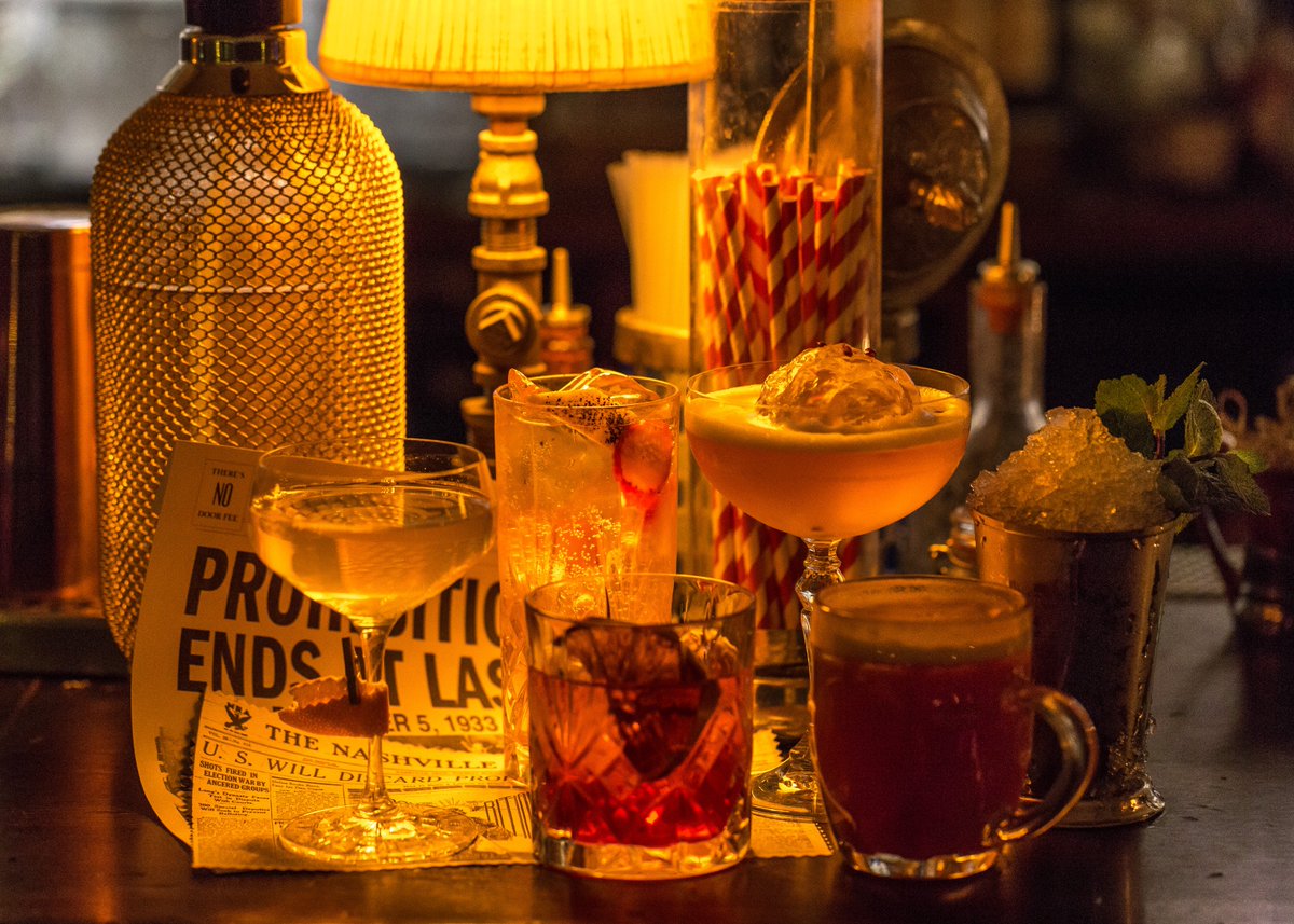 <a href="/ElGatoNegroFood/">El Gato Negro Tapas</a> Turn A Blind Eye With Prohibition Event drinksenthusiast.com/2016/12/01/el-…