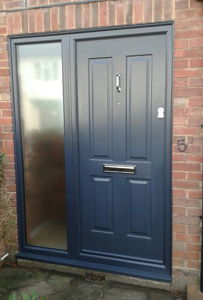 Not been on here for a while - some recent <a href="/SolidorLtd/">Solidor</a> installations
