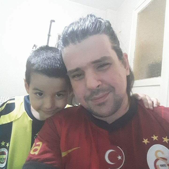 Renklerin kardesligi