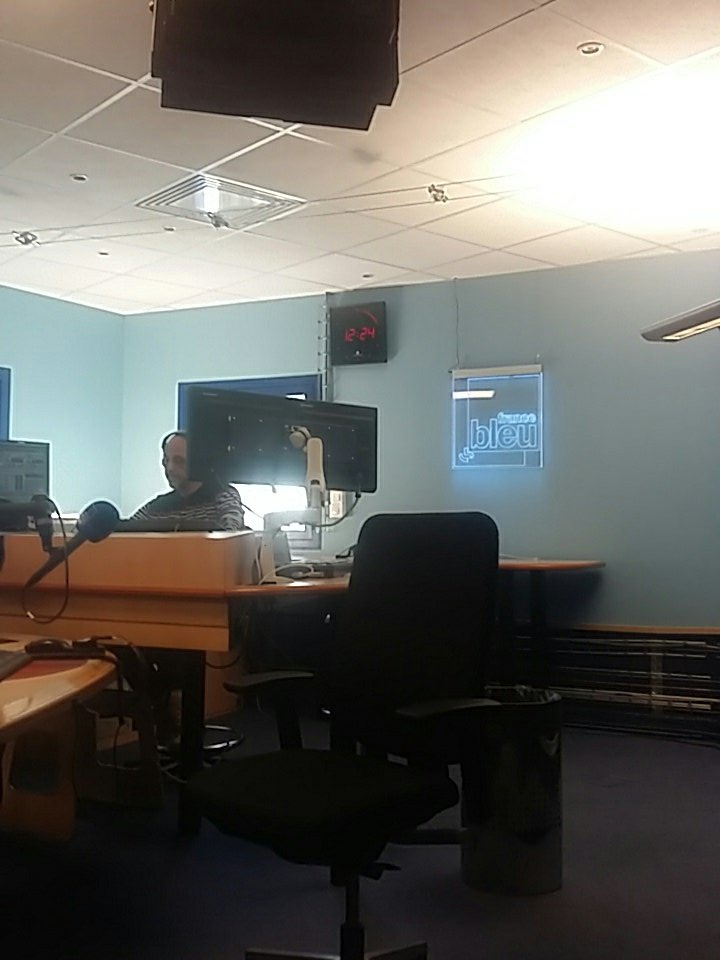 Raidiies's tweet photo. On présente notre projet dans quelques minutes sur France bleu Toulouse ! https://t.co/fvqhg6ZQlM