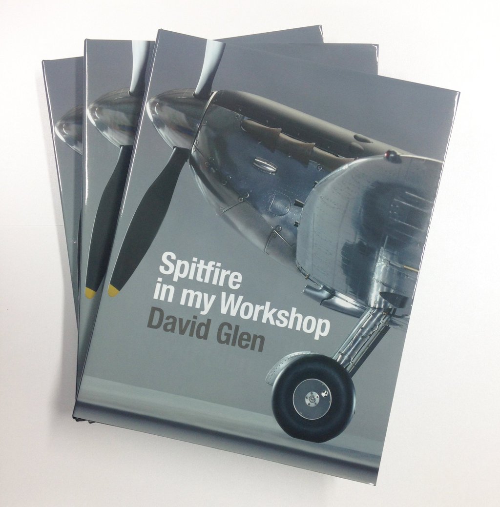 BrownandBrown72's tweet photo. It’s Dec 1 so ok to start gift shopping! Know anyone interested in #modelmaking #spitfire? Take a look at this #book https://t.co/WcgadDFlzg https://t.co/KXVfwlwqVe
