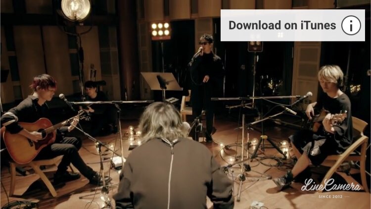 rn__6907's tweet photo. .
この かっこよさ … 😳💕
も 〜 疲れ ふっとぶわ !!
ONE OK ROCK 最高 👍🏻💓
#ONEOKROCK
#talkingoff
#jamsession https://t.co/gnOg2OKyYO