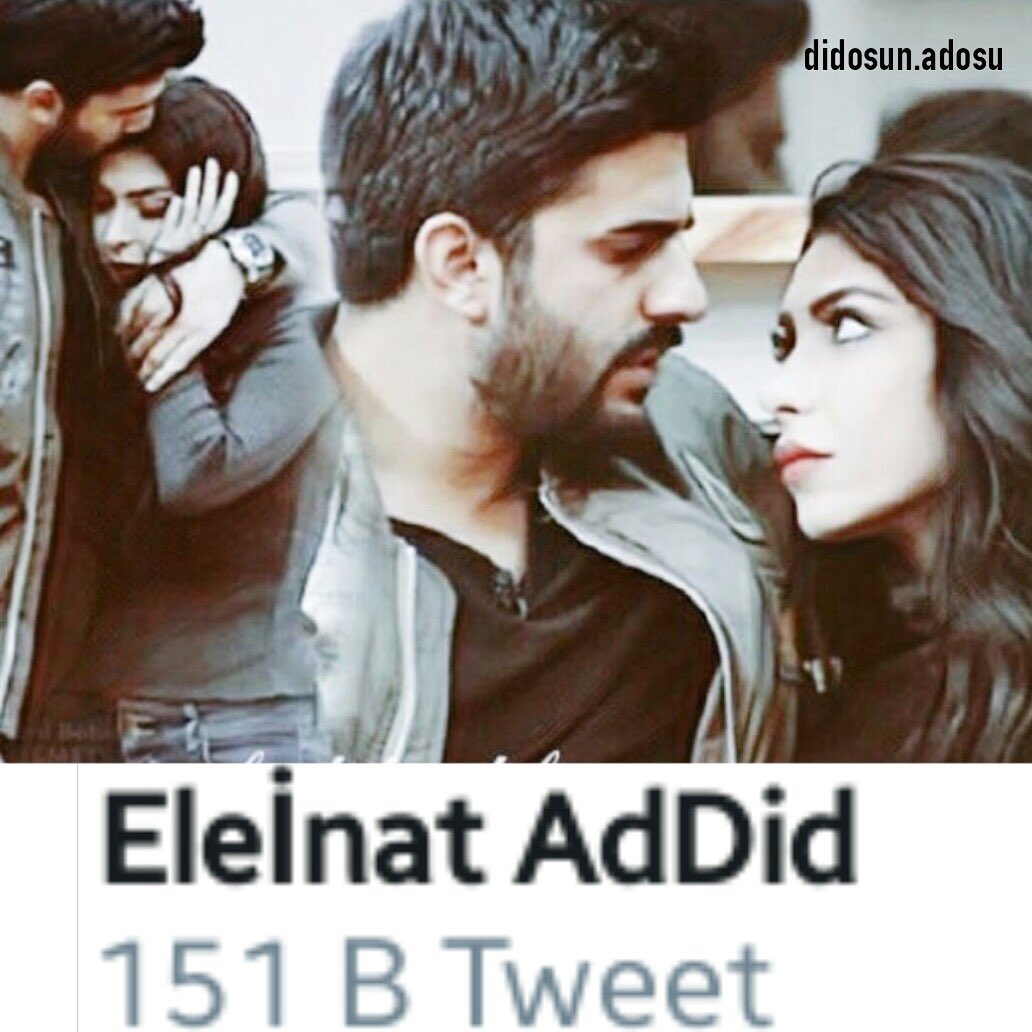 eehbenb's tweet photo. Devam Canlar #AdDideDokunma https://t.co/LpPWIIn9ey