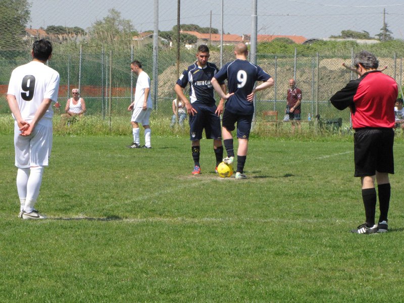 UispPiacenza's tweet photo. Il nuovo comunicato del #calcio Uisp di #Piacenza https://t.co/GvNWo0a793 https://t.co/tTxXoi14ho