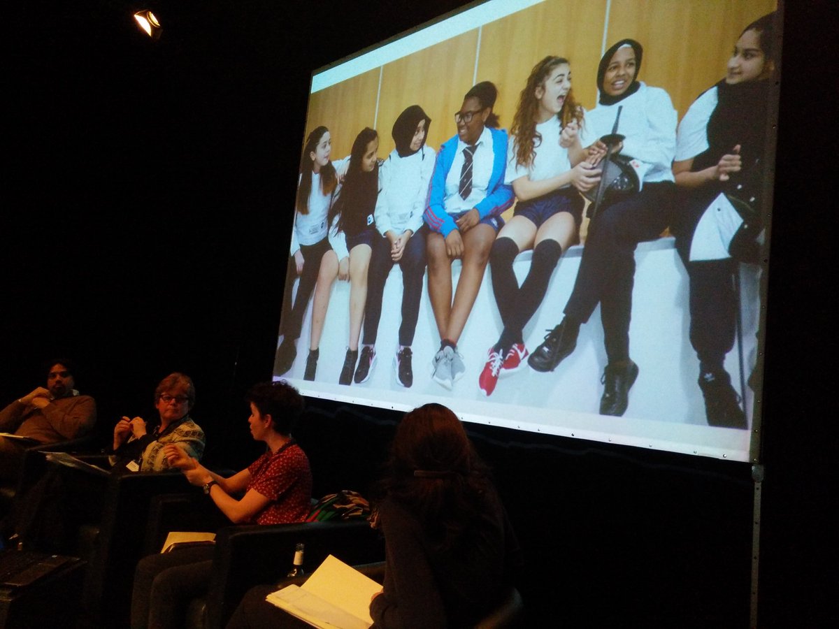 #GrantmakersEast Islam in Europe