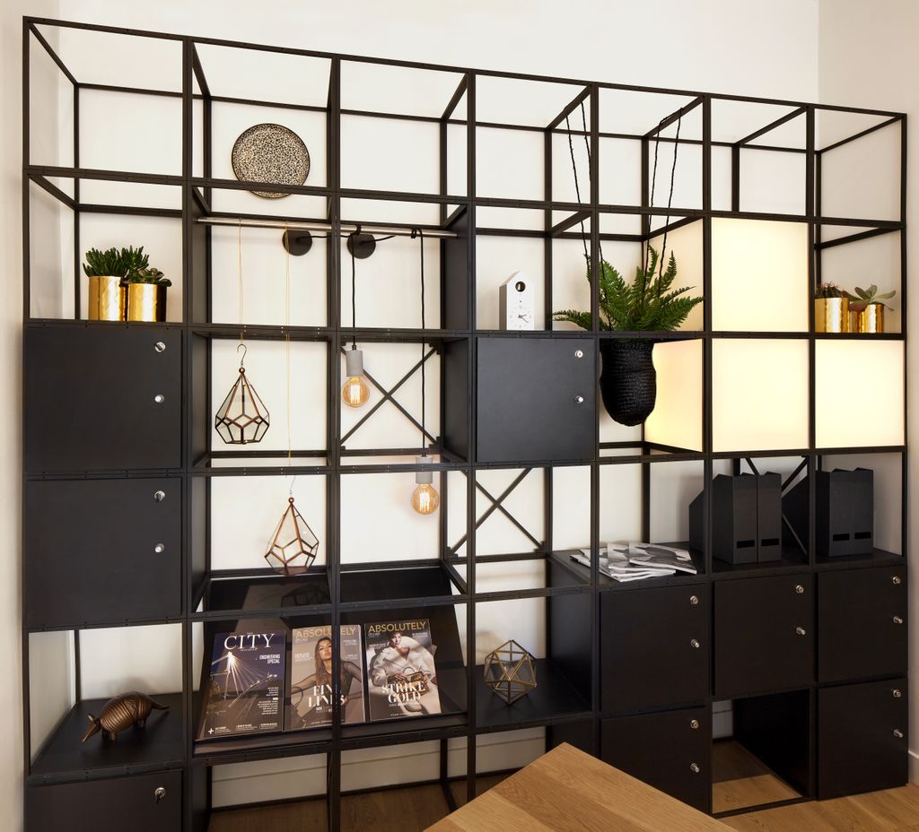 MatteoBStudio's tweet photo. The trendy cubical!
By #IconsofDenmark at #M&Mproperty in Canonbury. https://t.co/t7TTLP1zrH