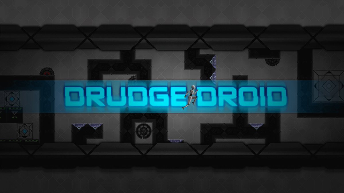 Deity_Games's tweet image. Drudge Droid available on Steam Greenlight! Vote for us!
steamcommunity.com/sharedfiles/fi…