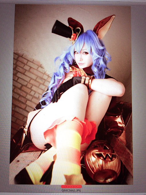 Twitterのコスプレ画像41