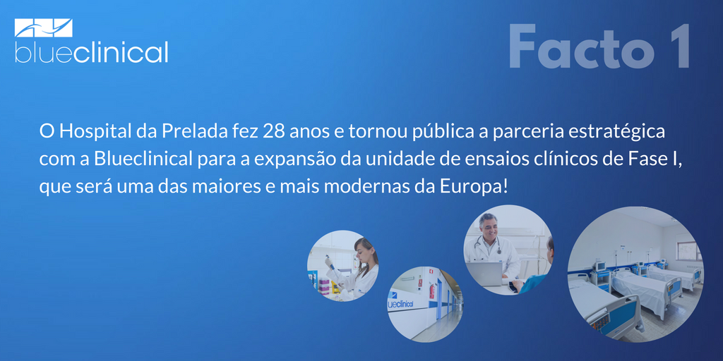 BlueclinicalLda's tweet photo. Sabiam que...
#24FactosBueclinical https://t.co/bur60W74Rd
