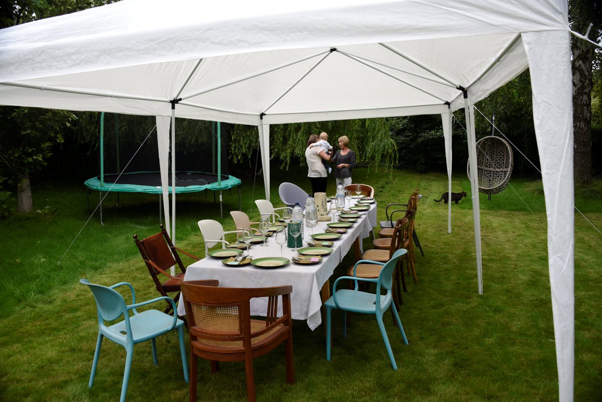 pinheiro_robert's tweet image. Birthday photos at last #40isfab