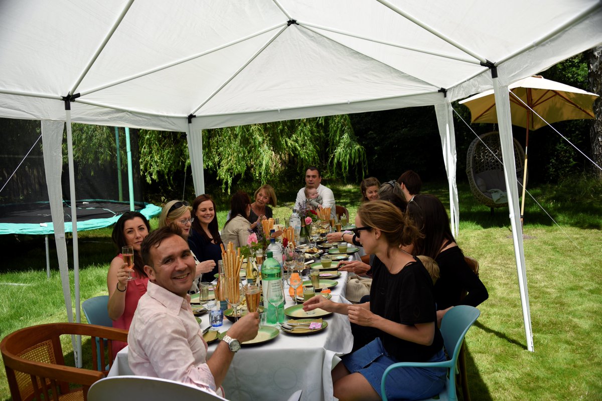 pinheiro_robert's tweet image. Birthday photos at last #40isfab