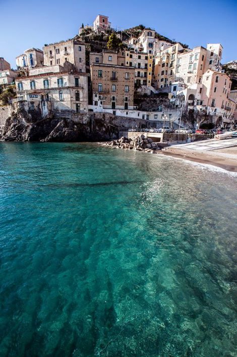 trentaremi_'s tweet photo. La bellezza di #Minori non conosce stagioni. #amalficoast #amalfi #travel #tour #campania https://t.co/iOOWwBNCXV