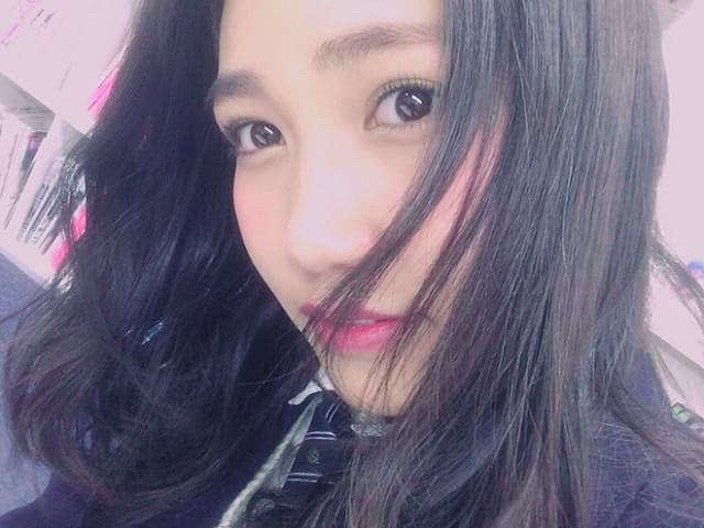 0npWyotziUXdo2r's tweet photo. 初タグ〜
井上苑子知ってる人RT
のこのこずRT
苑子一筋RT https://t.co/iYQEe8RnhY