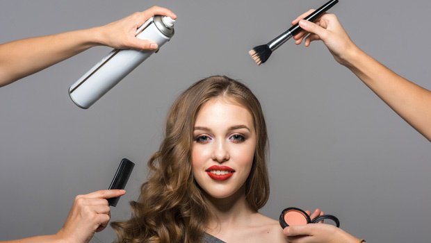 Quiz: What's the best makeup look for you? @Clinique_SA w24.co.za/Partner-conten…