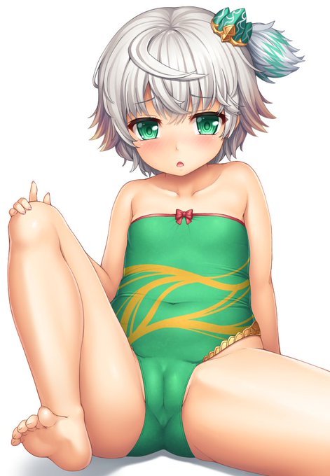 黒チケで得たアイシャちゃん
はっぴーぶちこみました
#千年戦争アイギス 