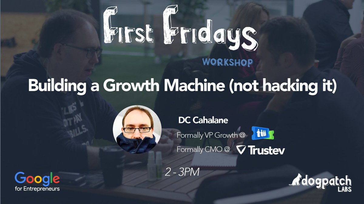 Dogpatch Labs tweet media