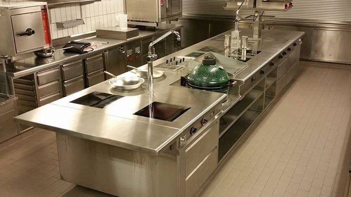 trevorburke's tweet image. I LOVE this #menusystem with @BigGreenEggUK - it&apos;s genius! @danielramos_drj