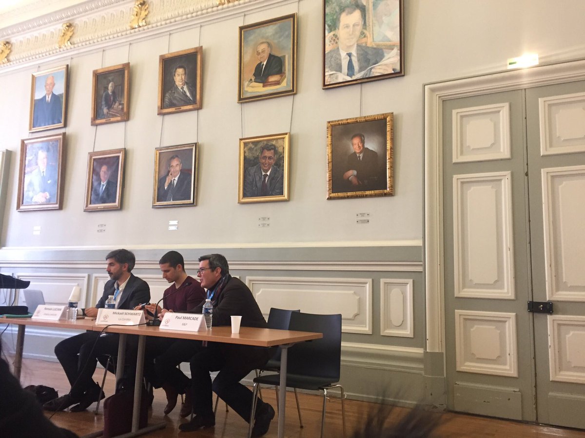 FDE_Lyon's tweet image. L'association c'est même plus qu'un #mariage : vous verrez plus souvent votre associé que votre conjoint ! Et fiancez-vous d'abord! #FDELYON