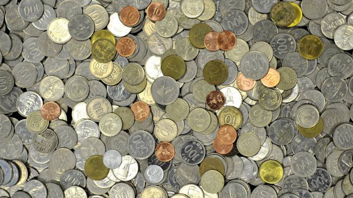 South Korea is on its way to becoming a cashless society on.ft.com/2gJwkrd