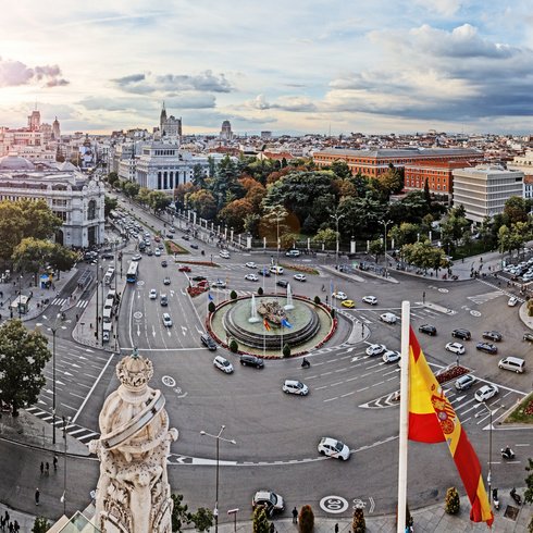 ChallengeFamily's tweet photo. WELCOME TO THE FAMILY - CHALLENGE MADRID! Find out more information and the registration here >> https://t.co/9RMJoVrwnN https://t.co/2Lf4GKkvqS