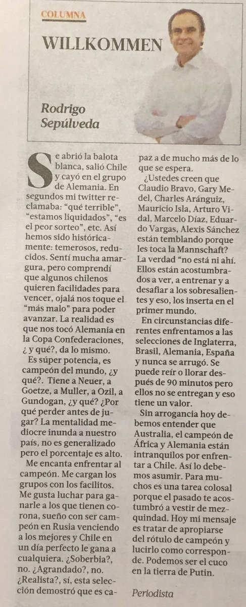 Nicolás P. Valdivieso tweet media
