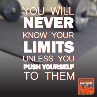 MEsupplements's tweet photo. Limits are only limits if you let them be. #buildabetteryouwithMe https://t.co/qvhnBYR9w8