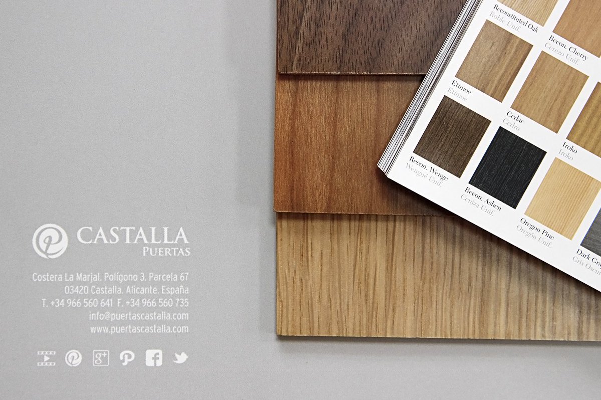 Empezamos mes y nuestro departamento de diseño lleva algo nuevo entre manos. ¿En qué estarán concentrados? #BienvenidoDiciembre