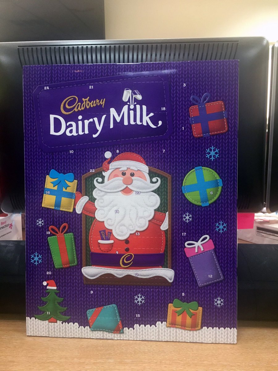 powertecnique's tweet photo. Happy 1st  #December everyone! May the countdown to Christmas begin #christmastime https://t.co/tbT9EC1eMw