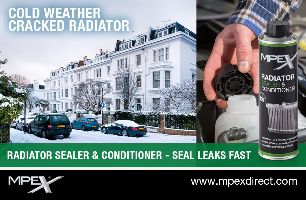 MPEX tweet media
