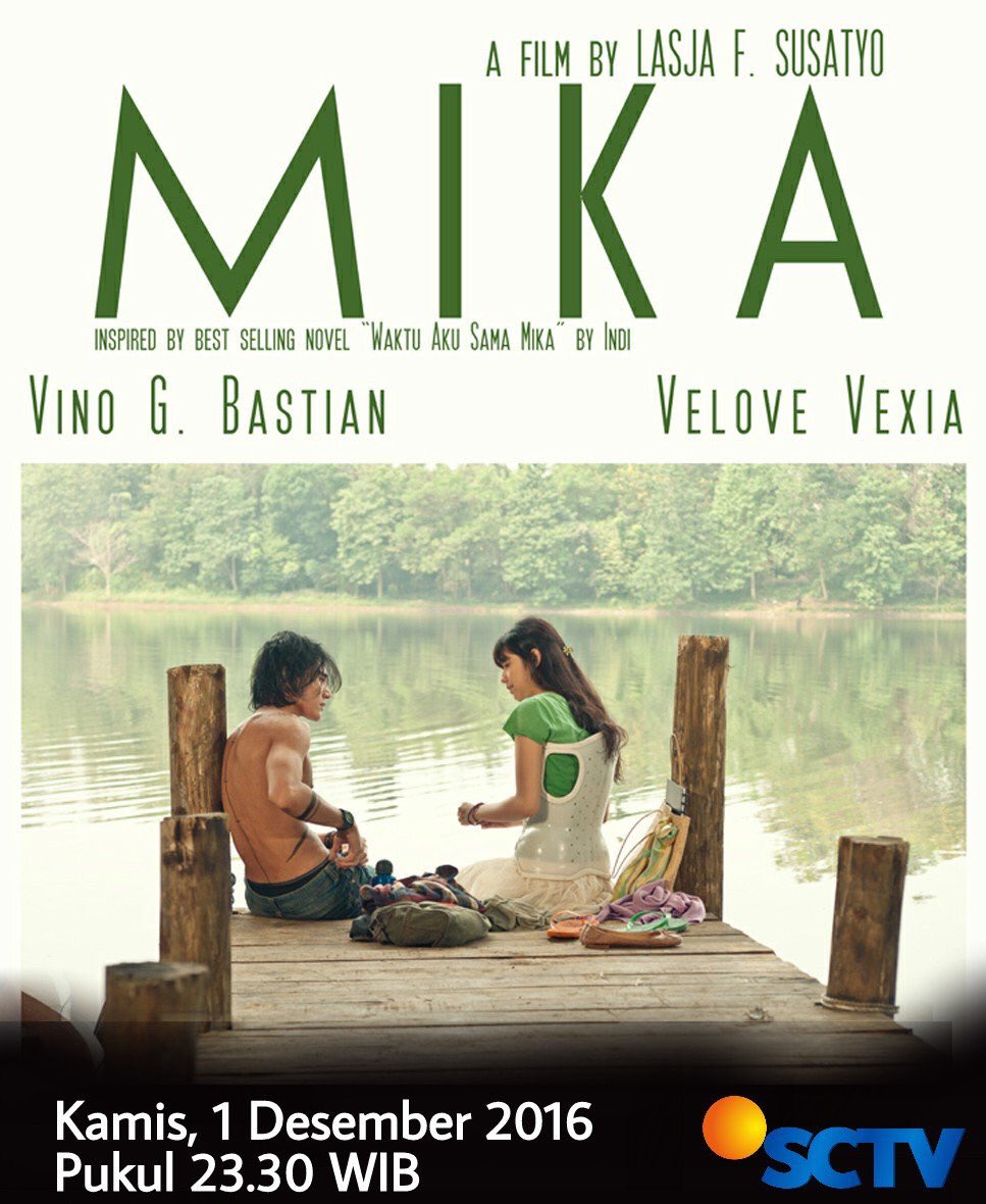 Film vino g bastian sedih