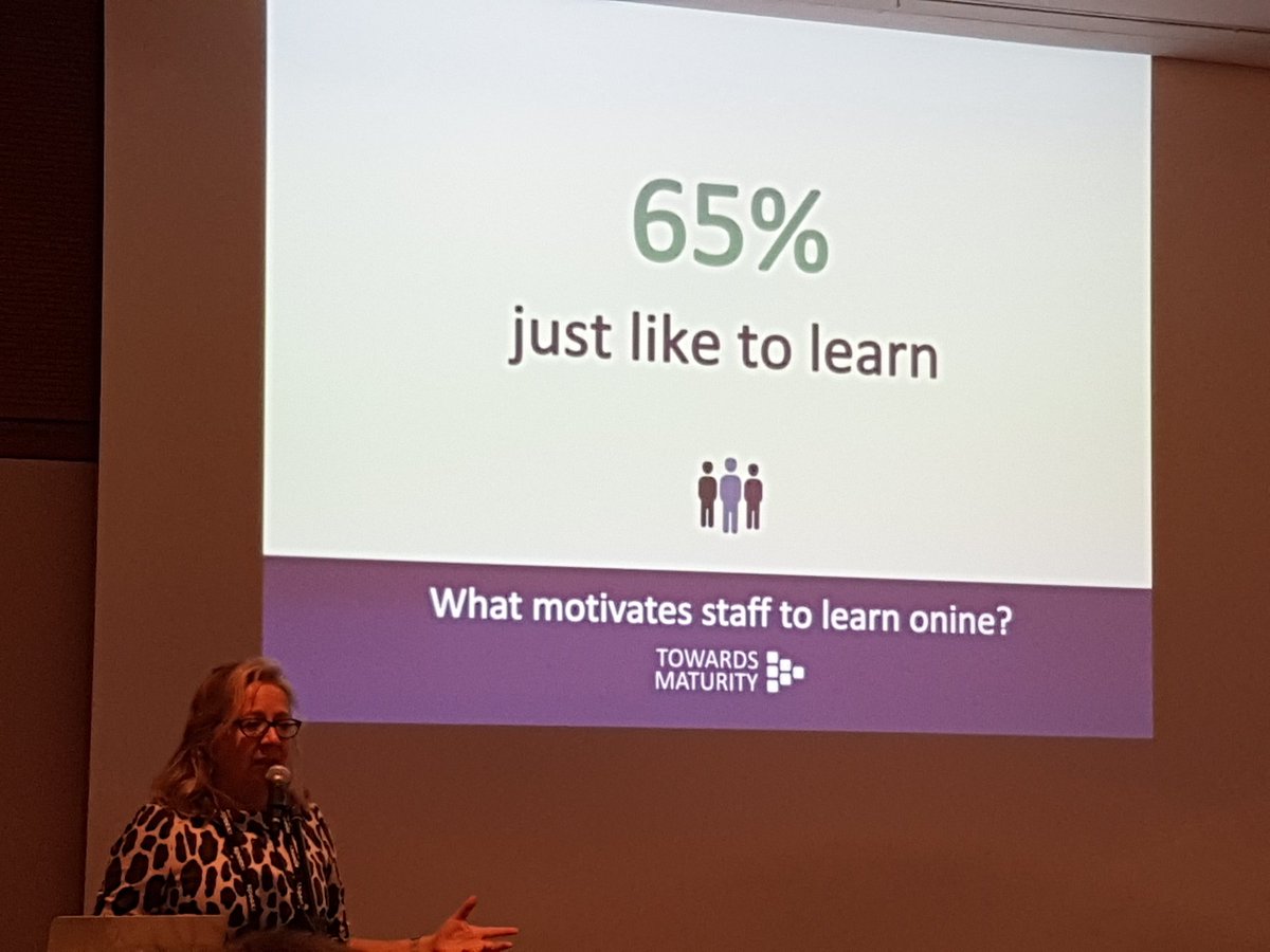 TrainingJournal's tweet photo. Are you one of the people who just like to learn? #oeb16 #businessEduca @lauraoverton @TowardsMaturity https://t.co/I7y7m2tJlD